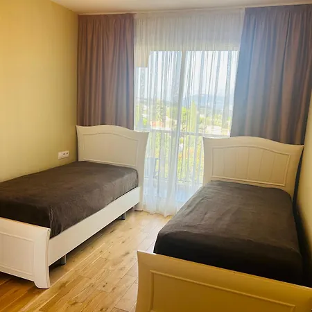 Spacieux Apparemment Dans De Luxe Avec Piscine Lejlighed *